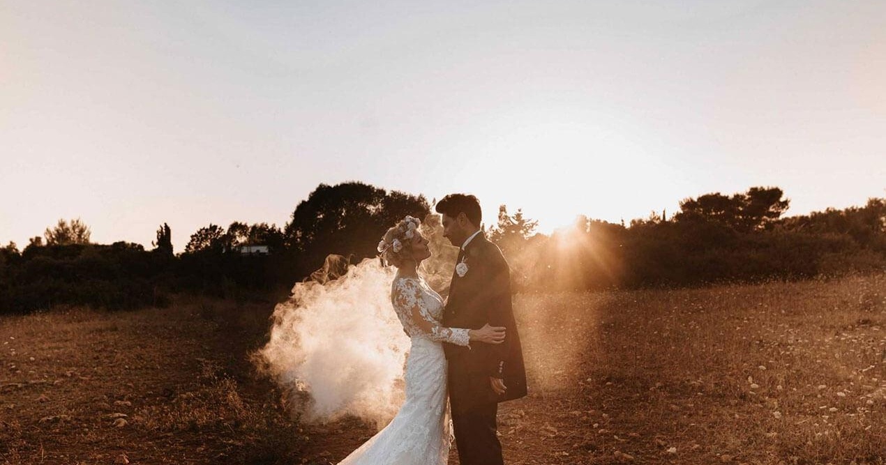 fotografo matrimonio intimo lecce
