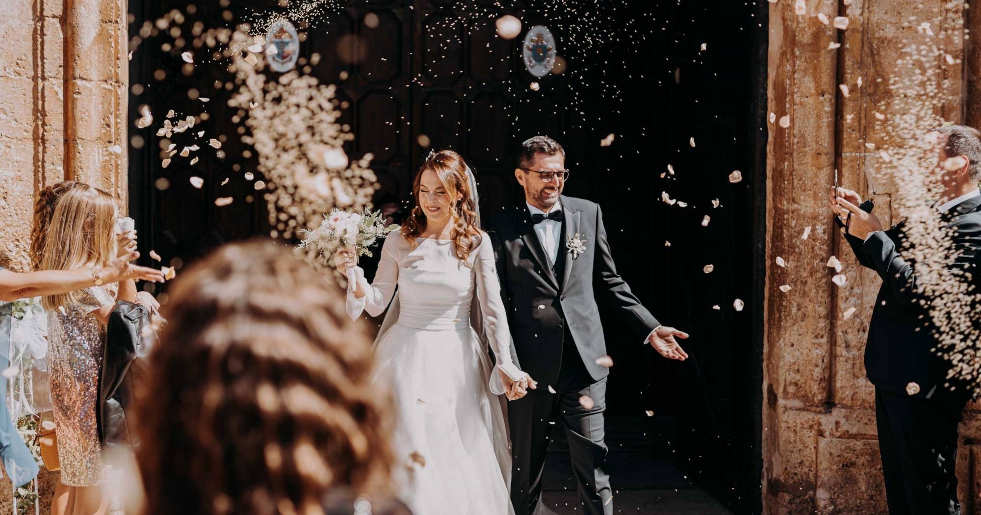 fotografi matrimonio abazia san lorenzo