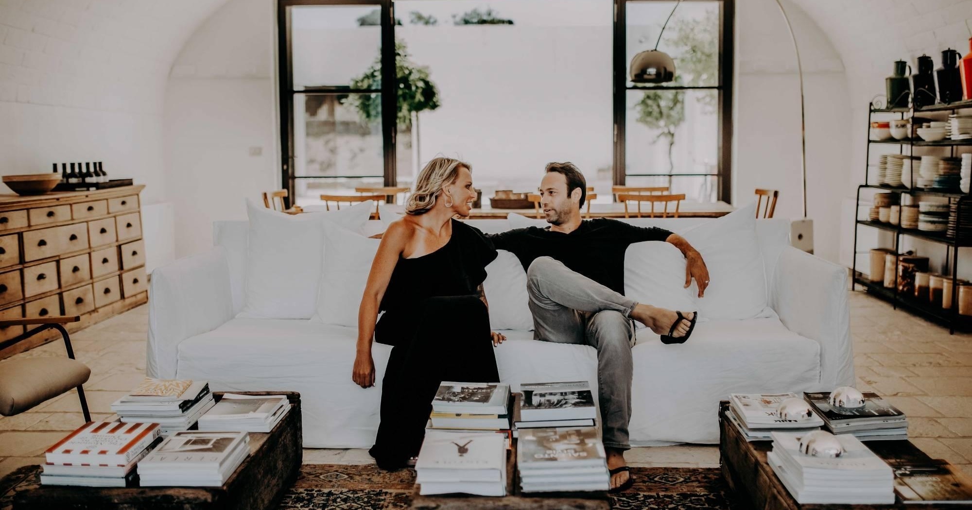 engagement session a Masseria moroseta