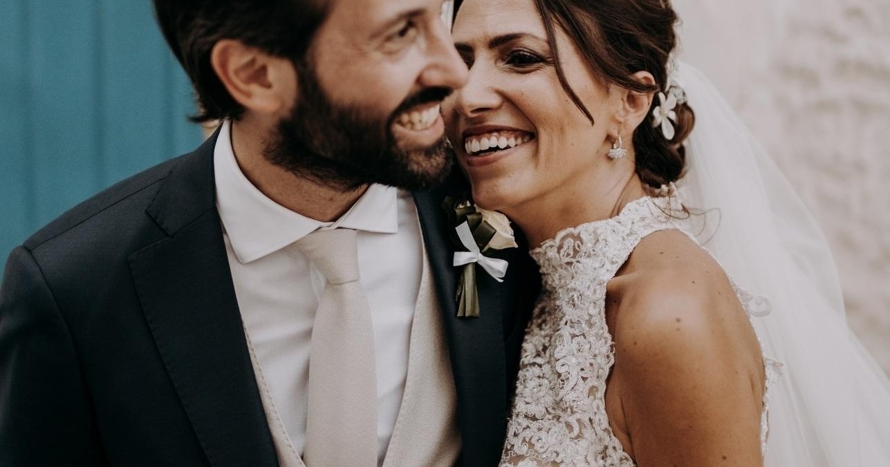 matrimonio masseria traetta