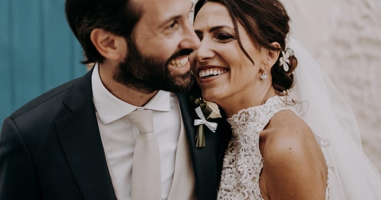 wedding masseria Traetta