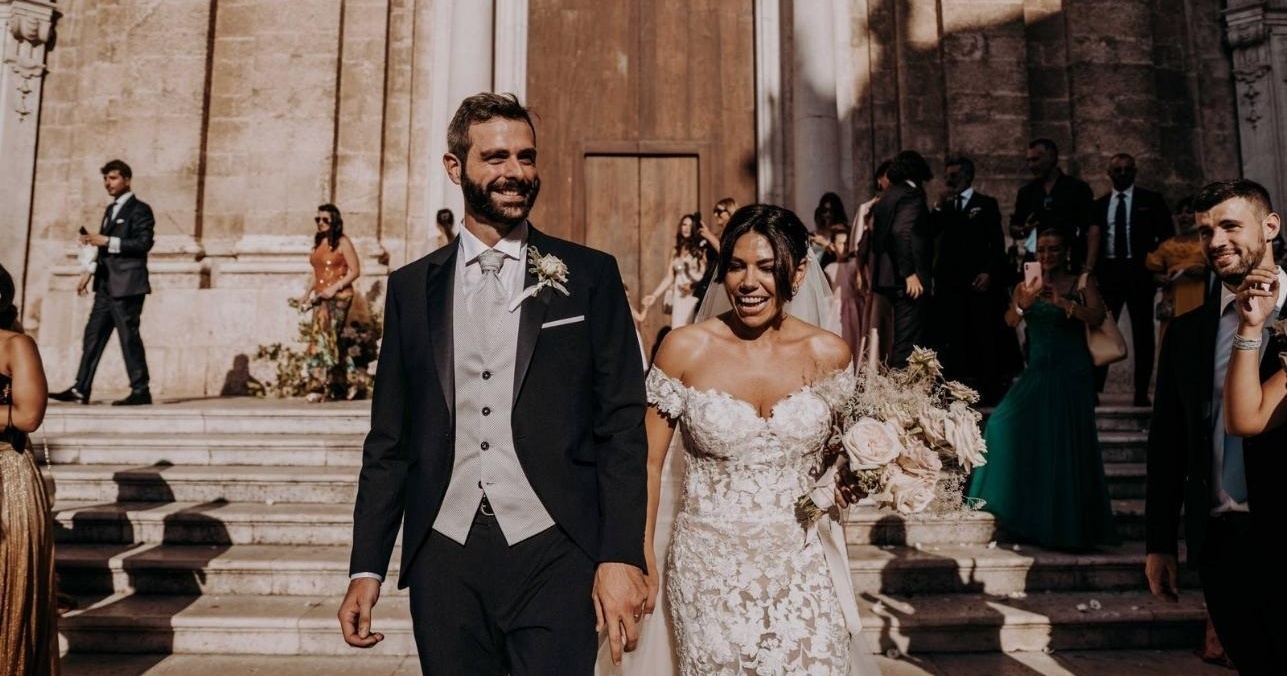 Matrimonio Masseria San Nicola