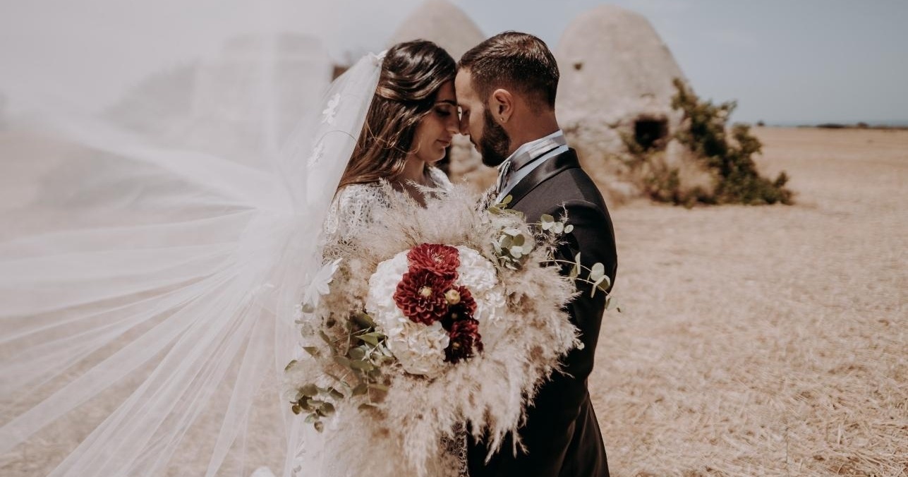 Bari wedding photographers