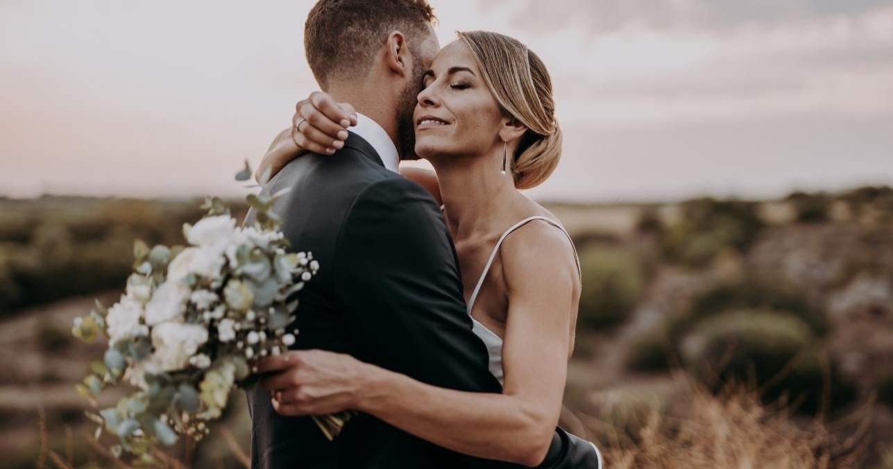 Fotografo matrimonio in puglia