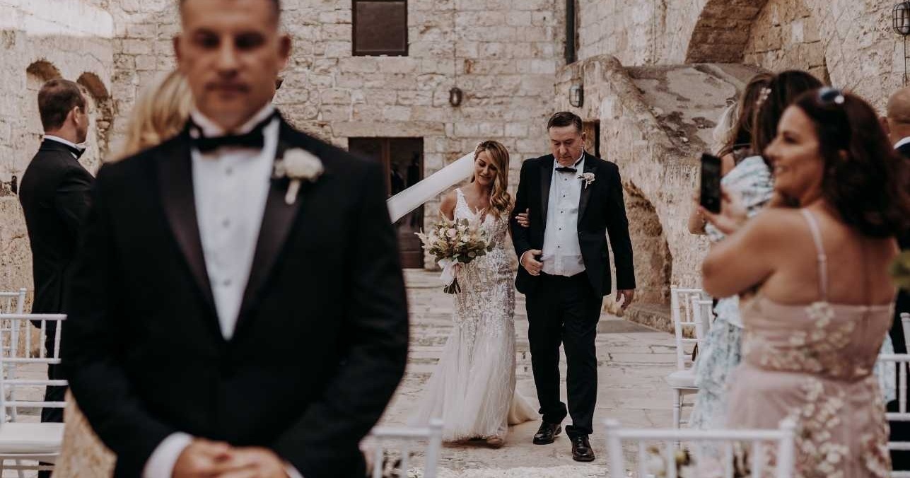 fotografo a Monopoli