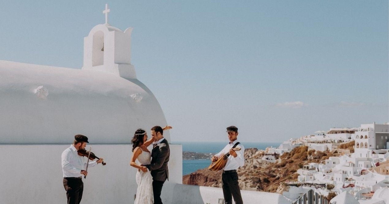 post wedding photo shoot