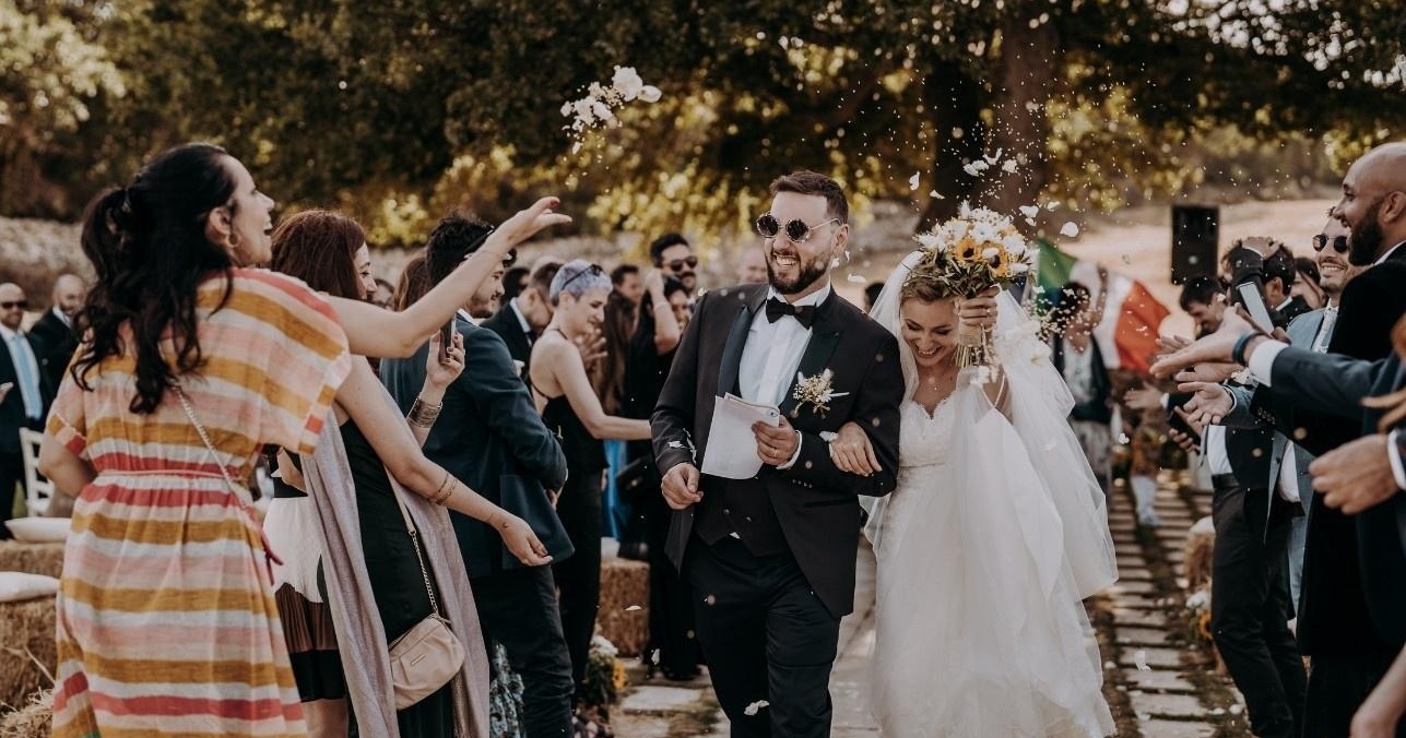 Rito simbolici matrimoni