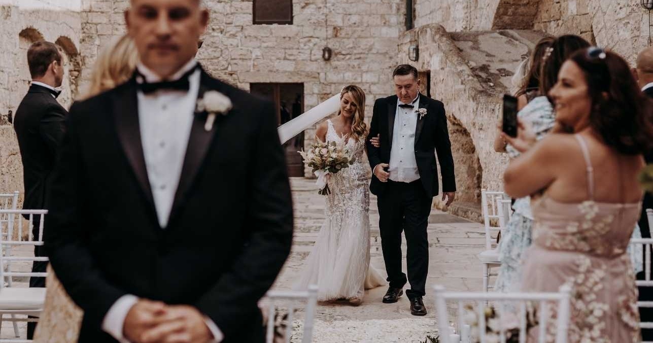 photographer in Monopoli