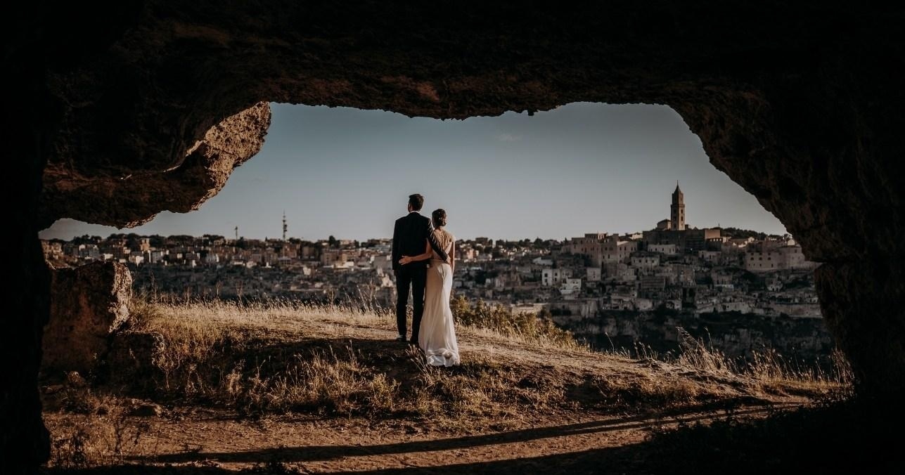 Riti civili in puglia