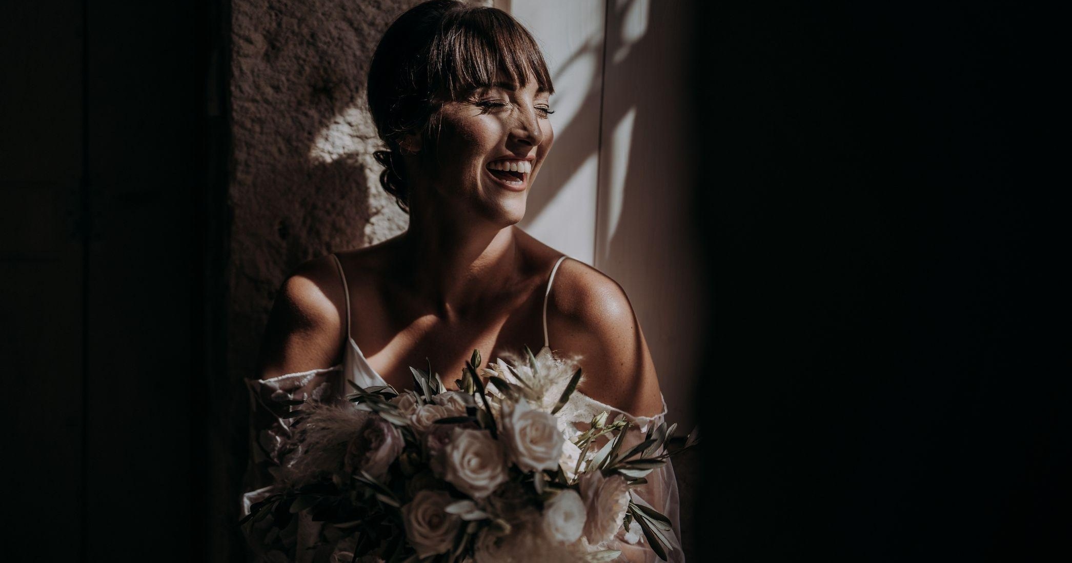 matrimonio a Masseria Le Cerase