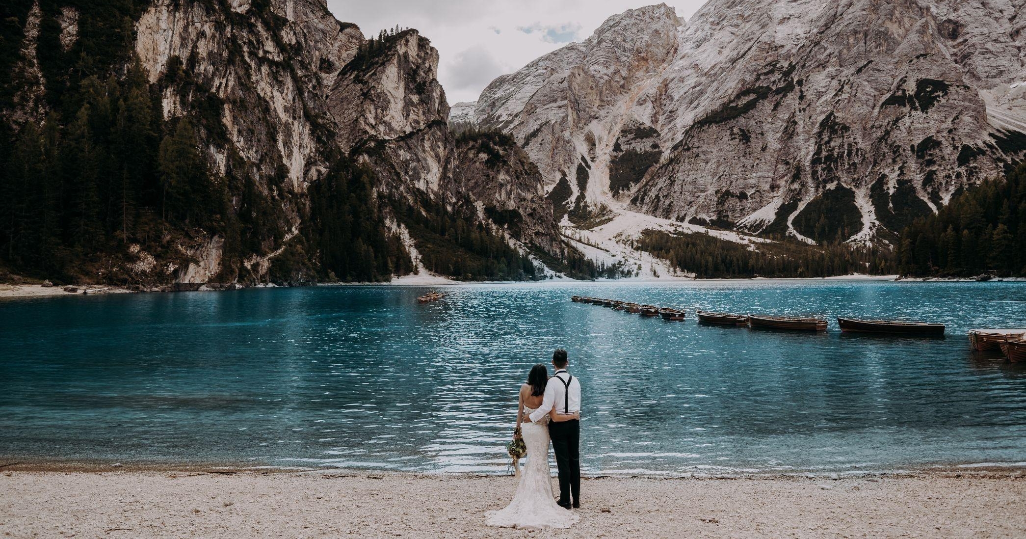 Destination wedding photographer