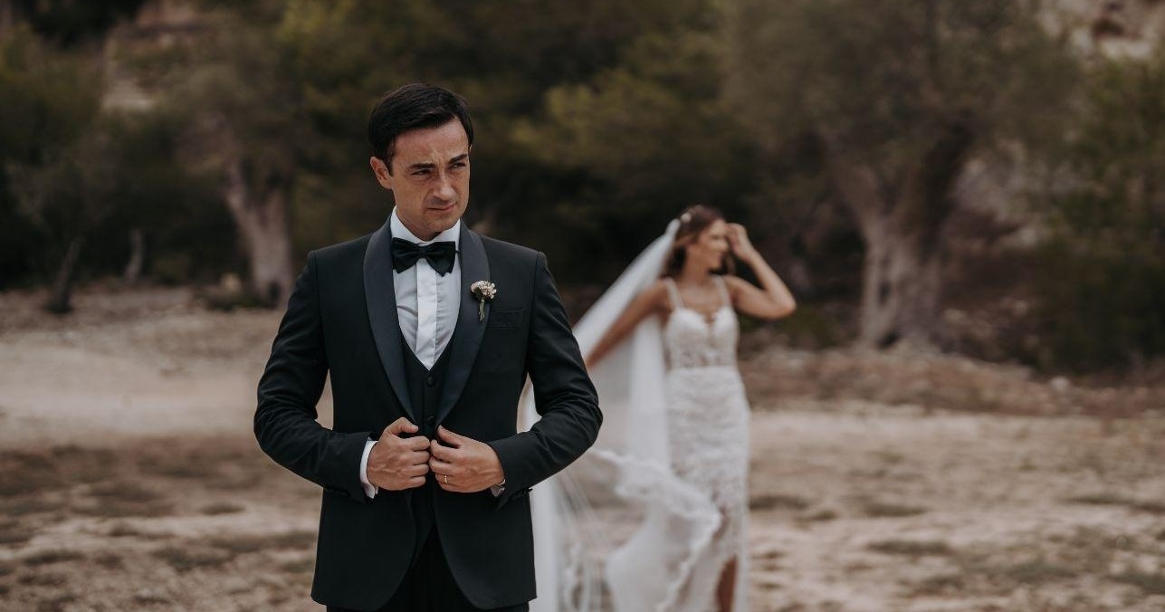 Blog di un fotografo di matrimonio