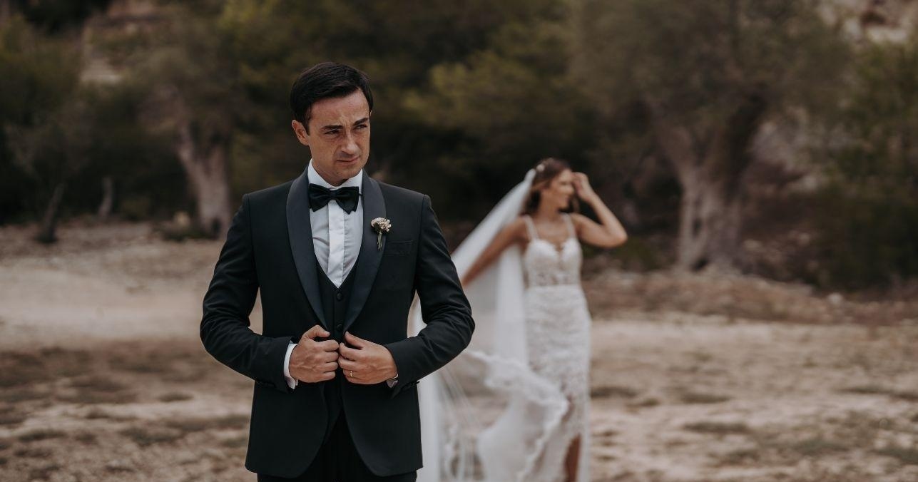 Blog of a wedding photographer