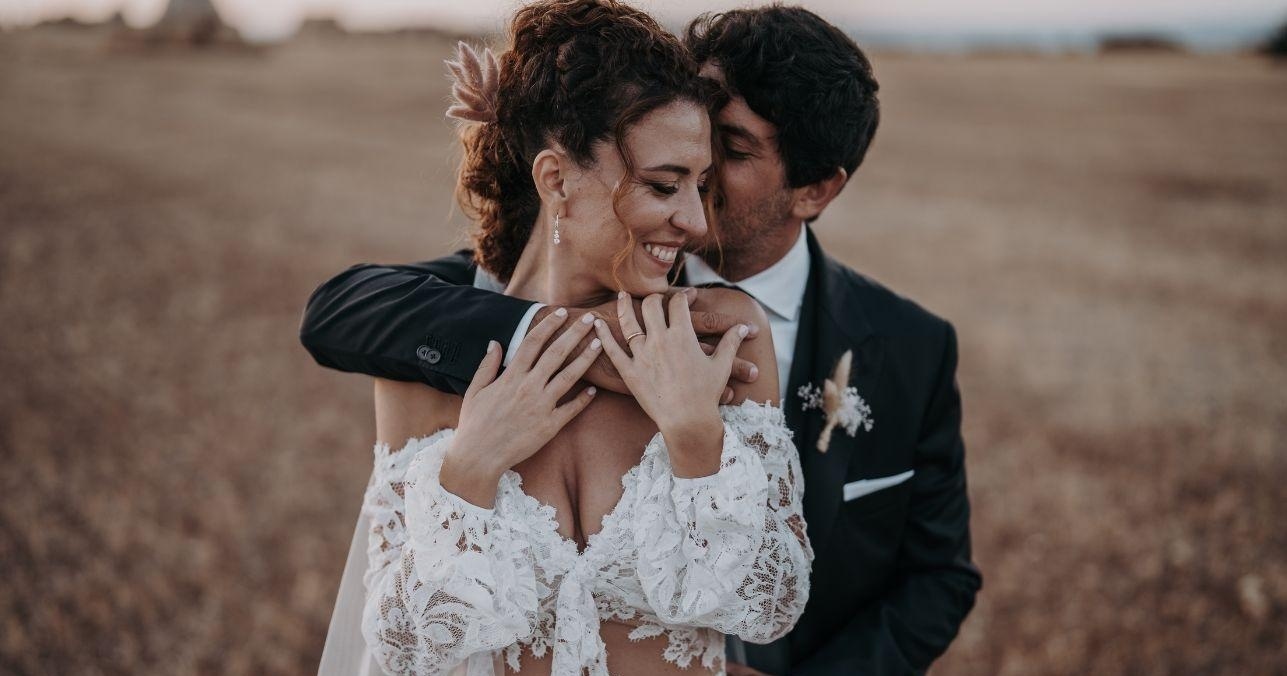 Miglior fotografo di matrimonio in Puglia
