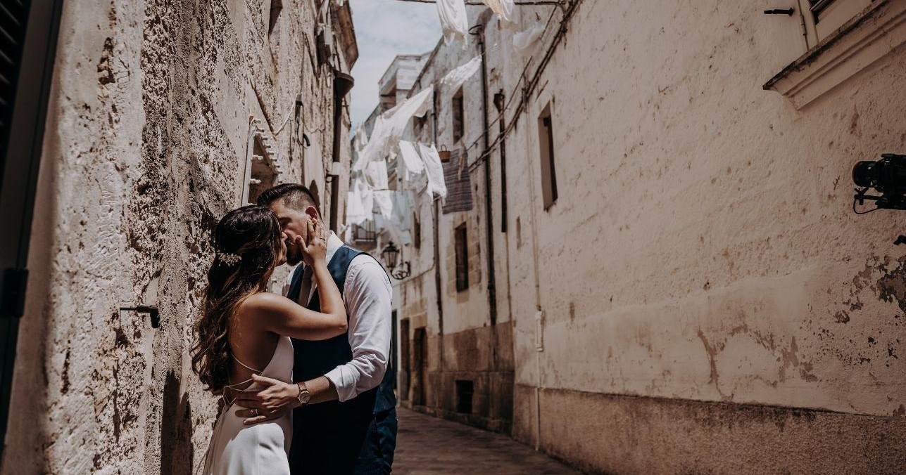 Wedding at Villa Zaira