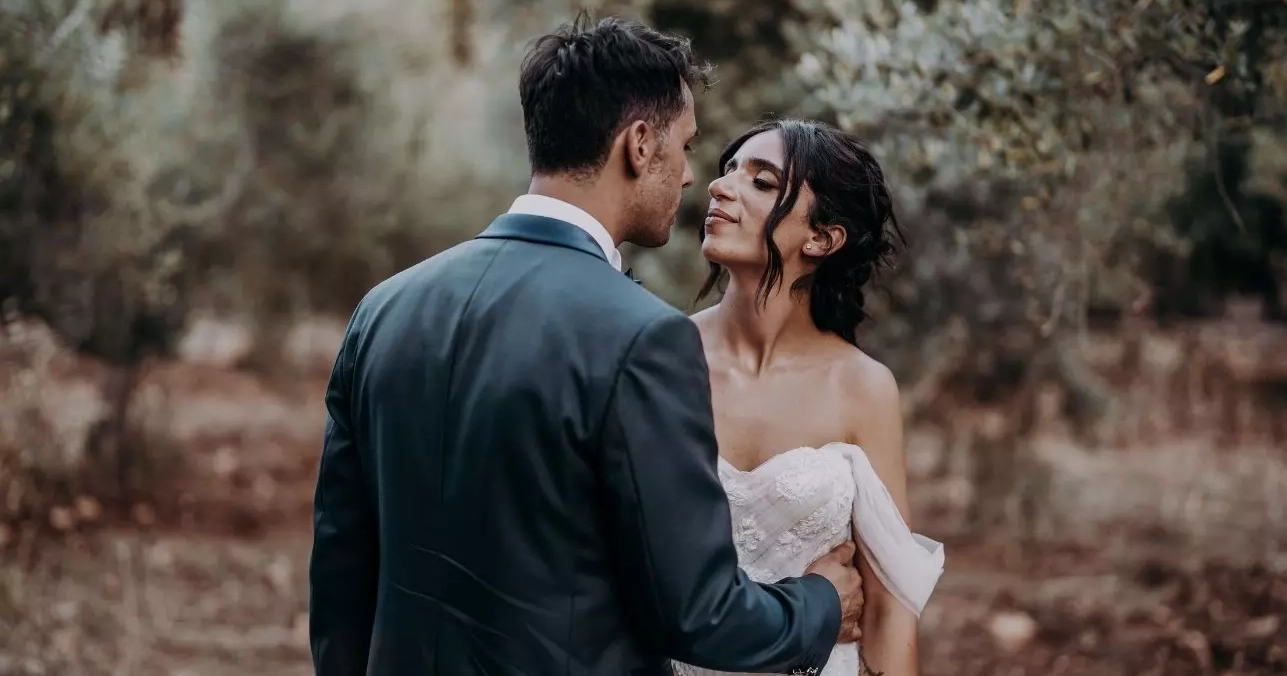 esclusività della data di matrimonio
