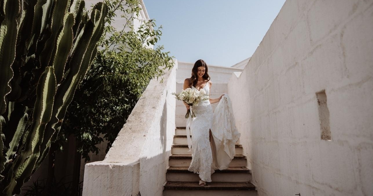 wedding photographer apulia