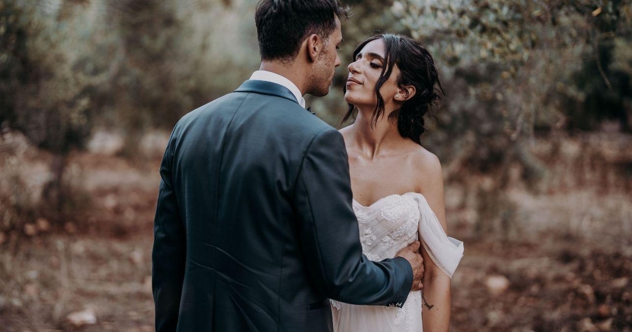 exclusivity of the wedding date