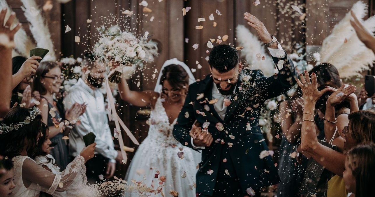 wedding photographer in italy