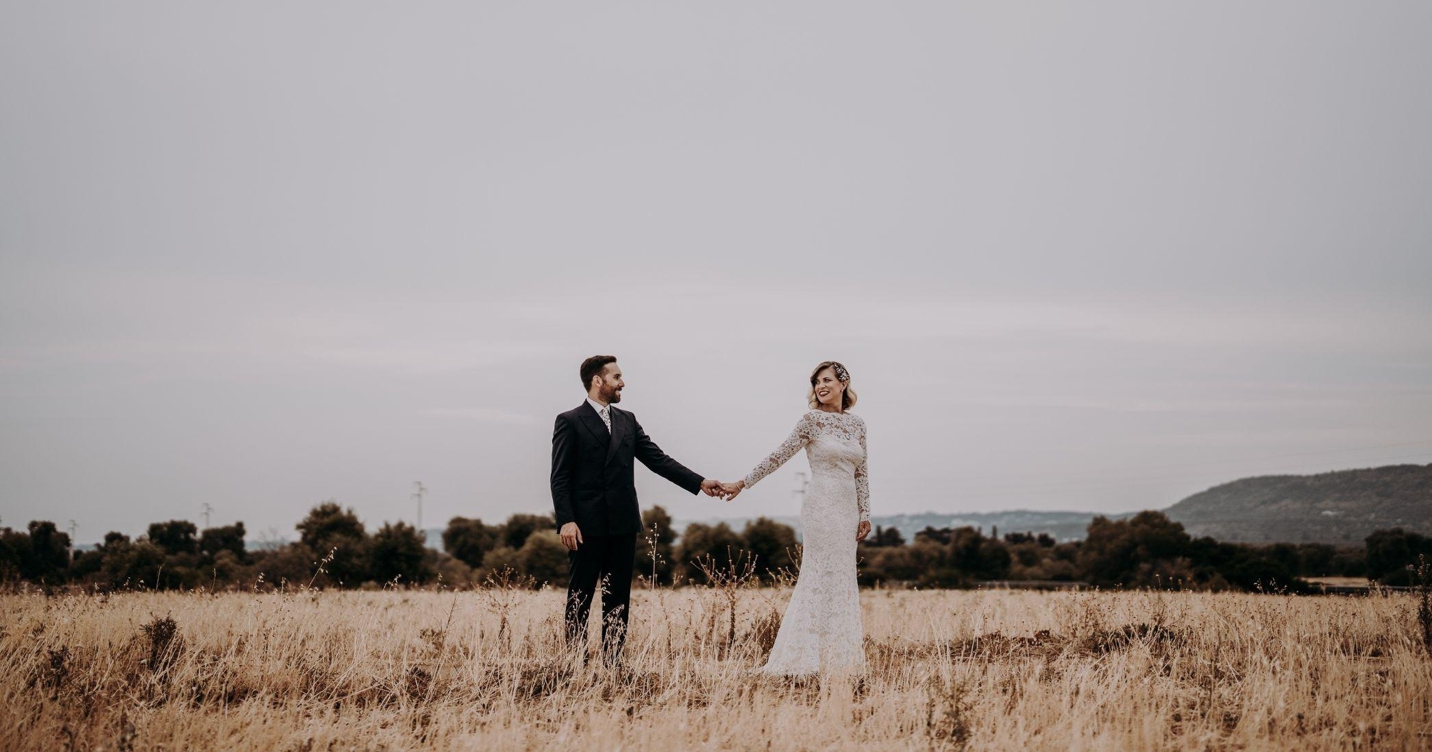 fotografo per matrimonio