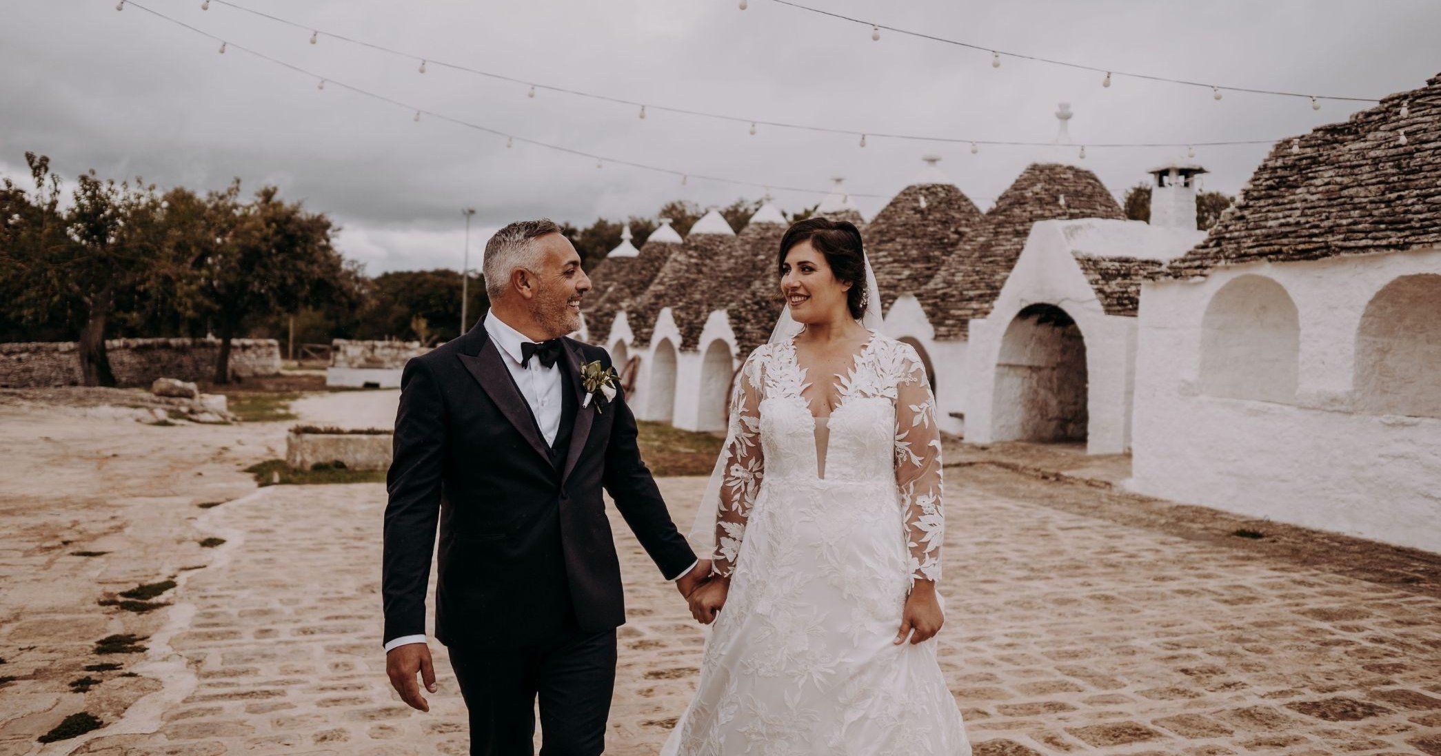 fotografo di matrimonio