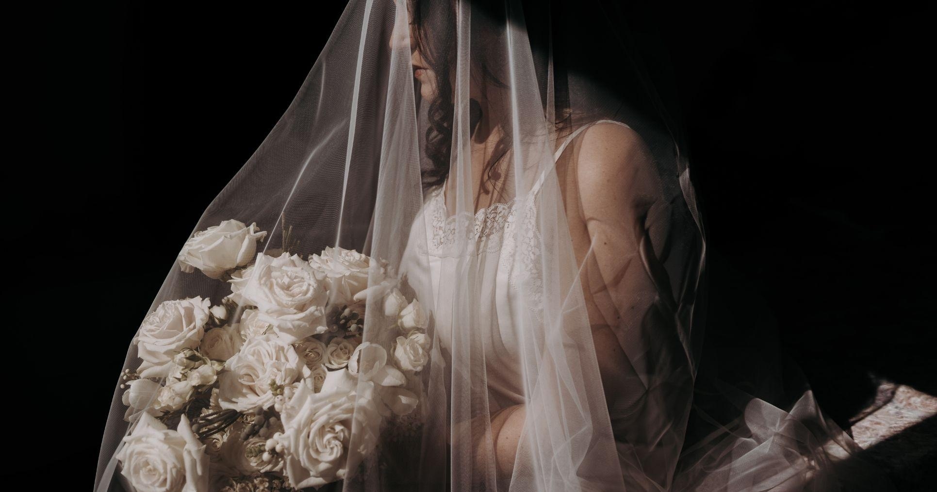 Quando contattare il fotografo di matrimonio