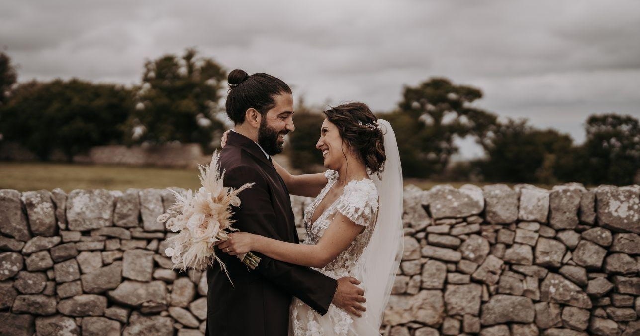 sessione fotografica in un matrimonio