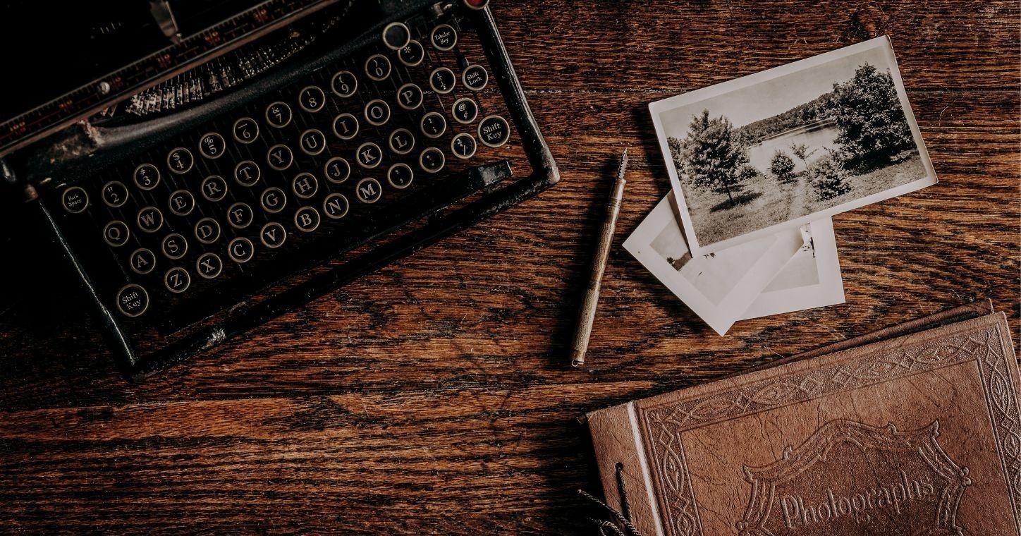 Album fotografico matrimonio