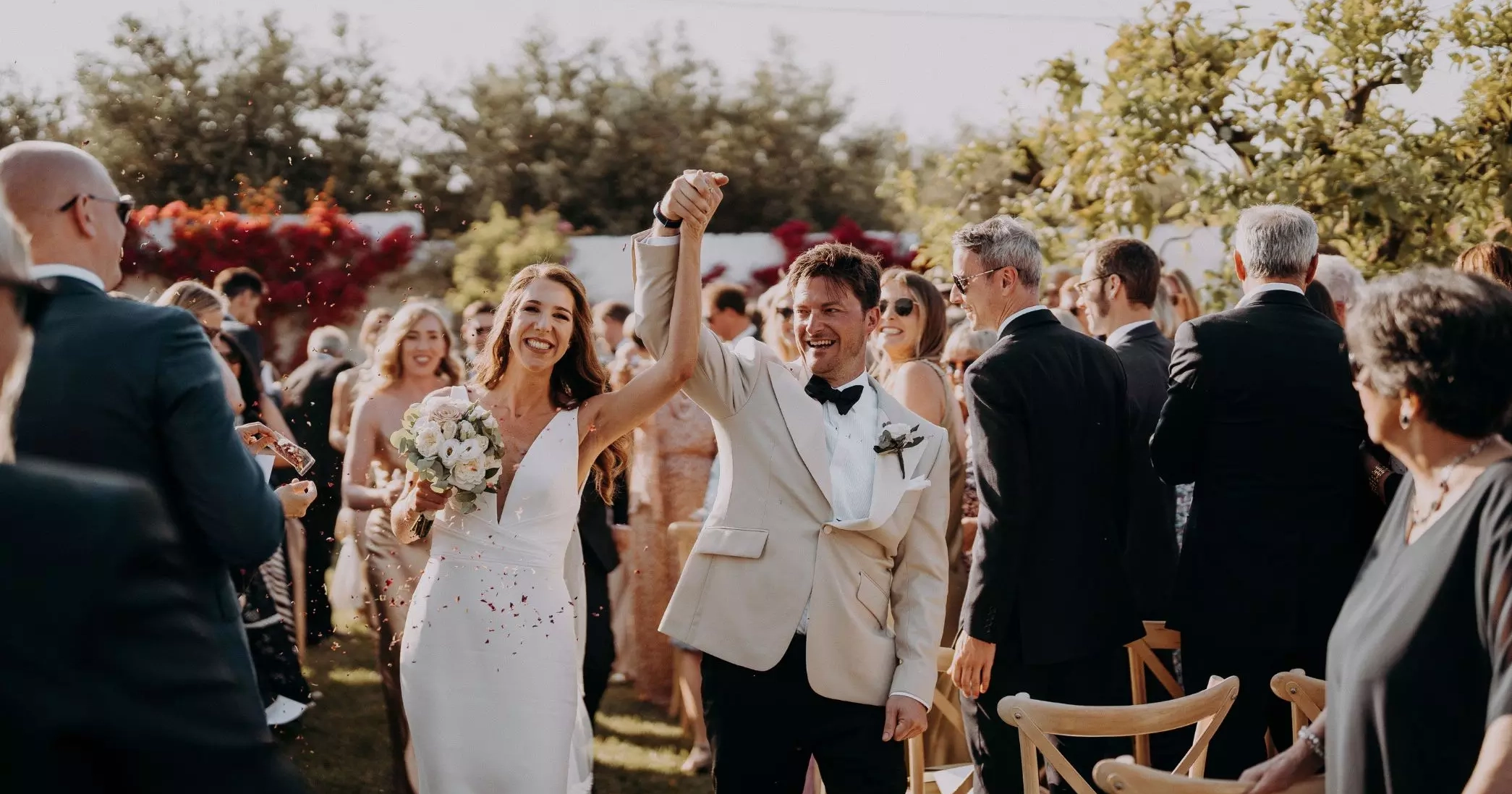 discorsi di matrimonio già pronti