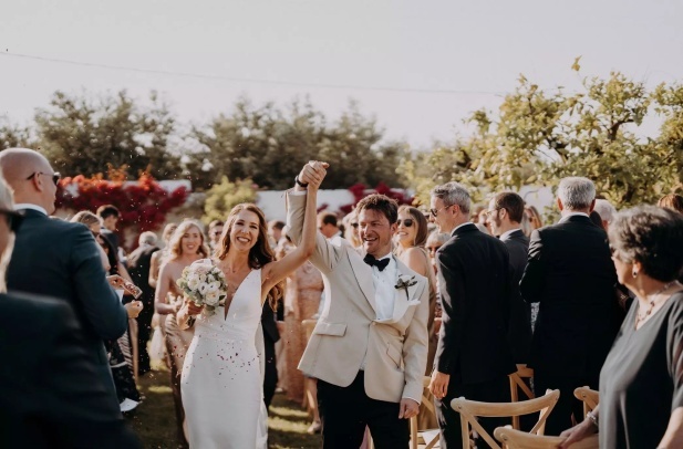 discorsi di matrimonio già pronti