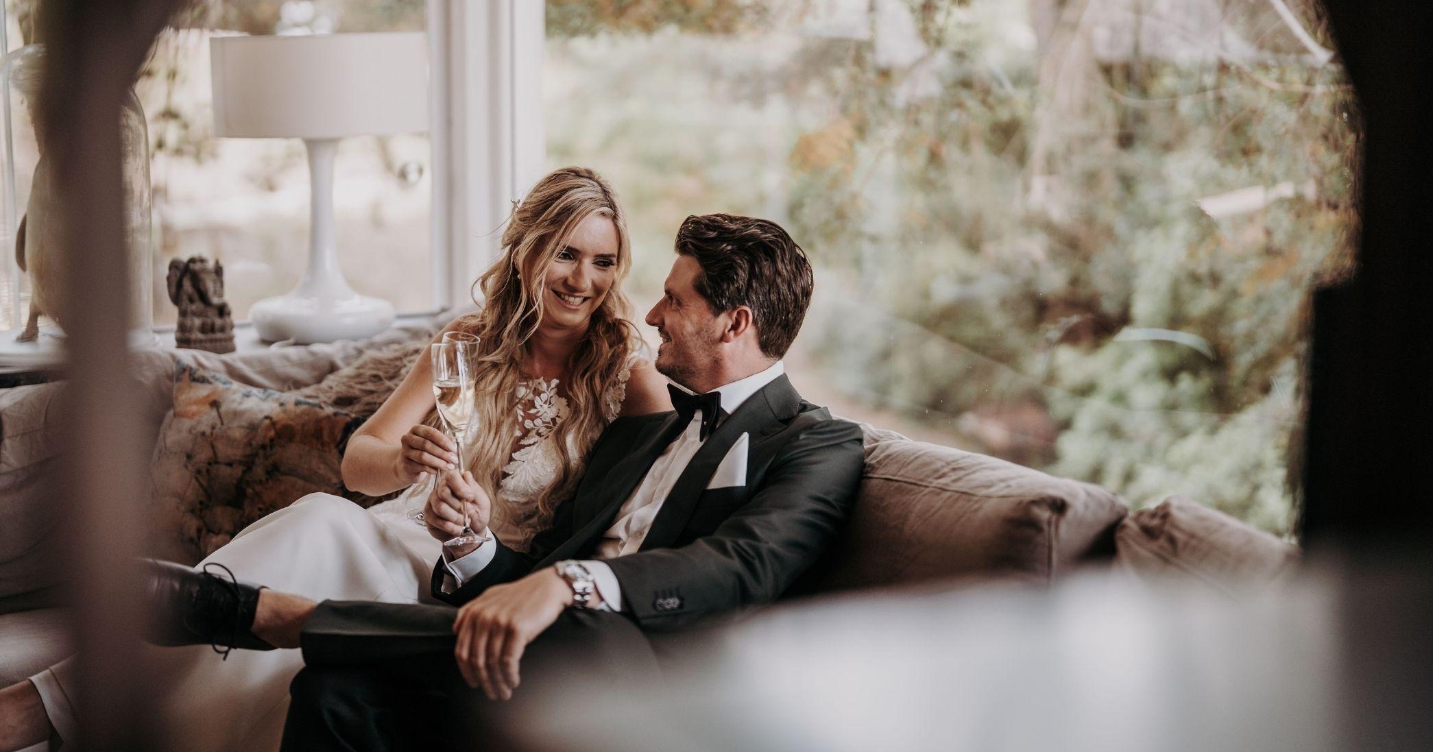 Italian wedding luxury