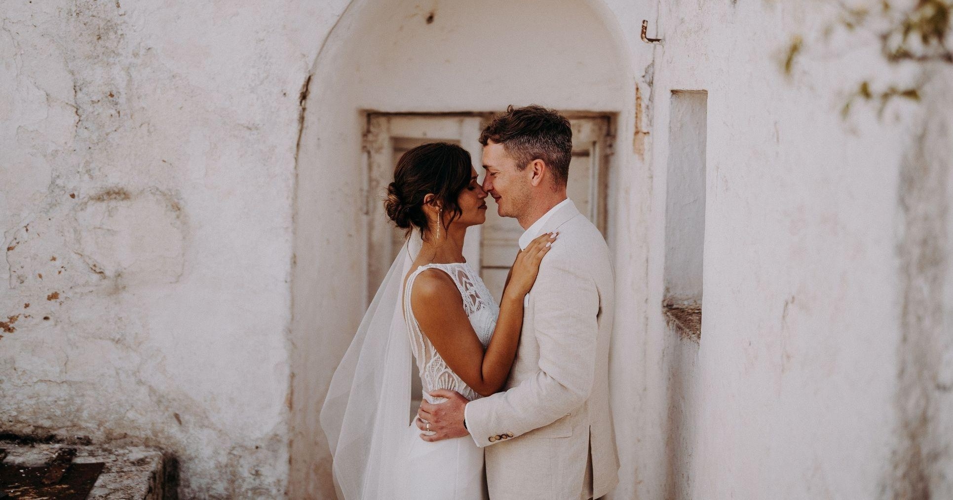 Elopement in Italy