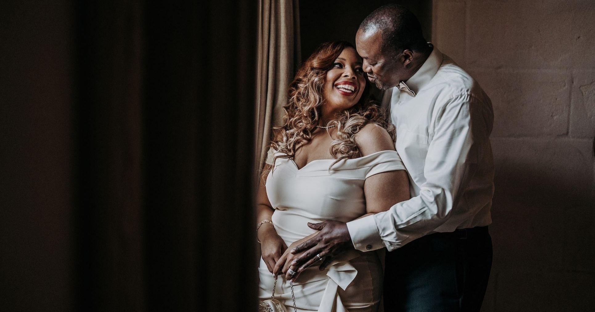 Plan an Intimate Wedding