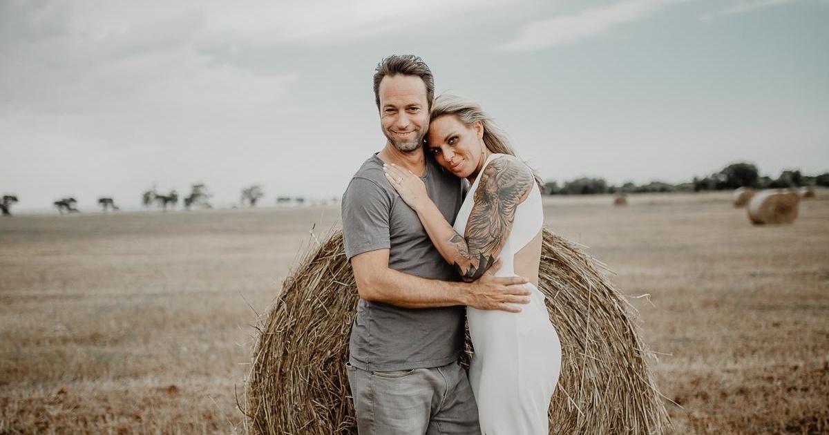 Engagement Photography