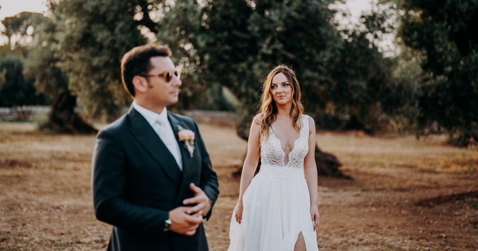 un matrimonio da sogno