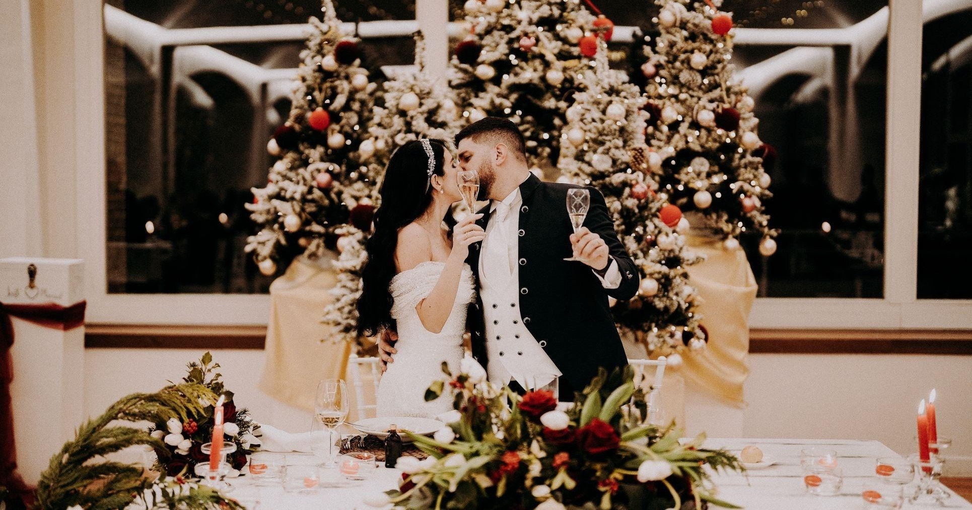 Matrimonio a Natale