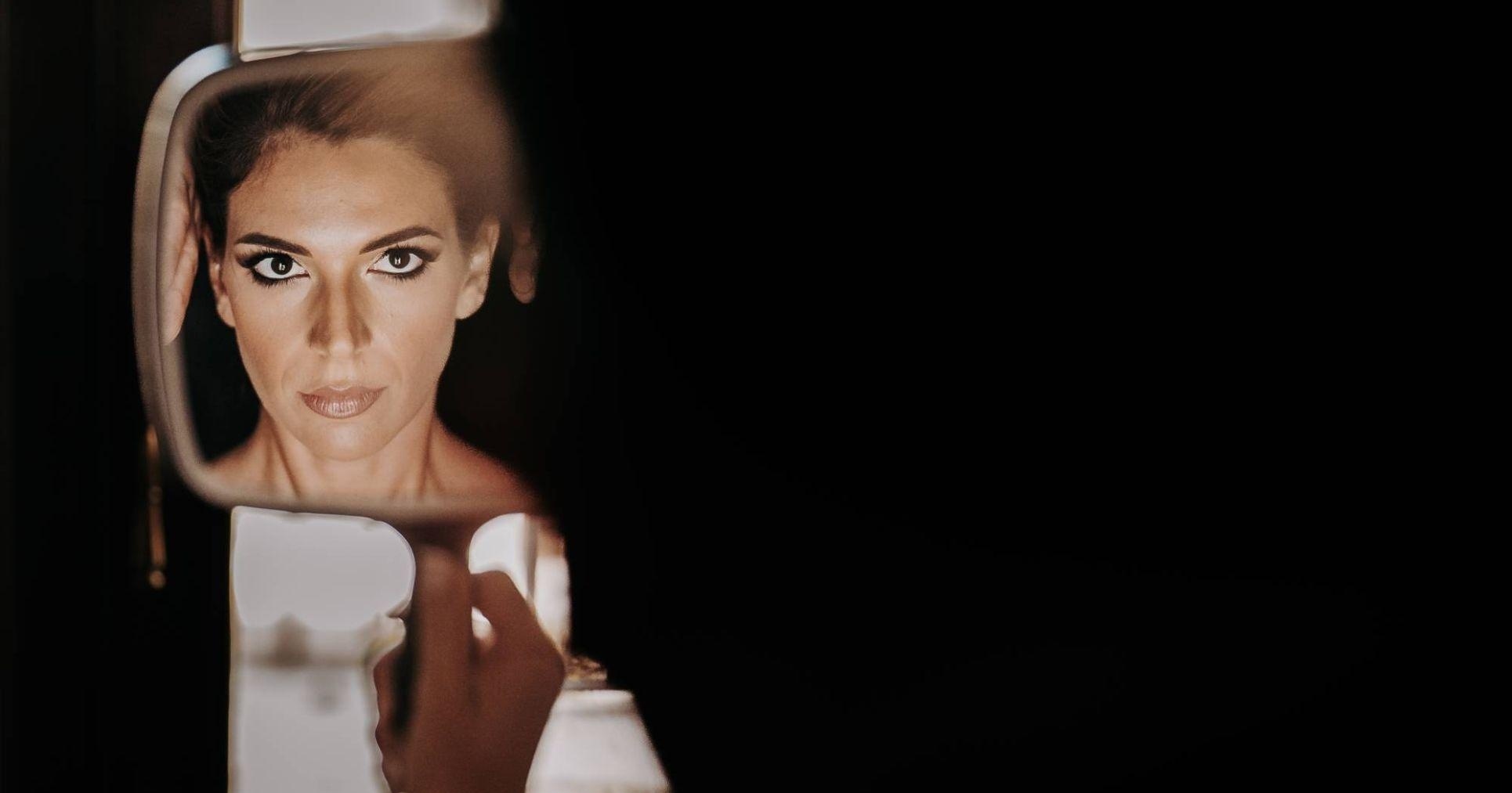 trucco sposa matrimonio