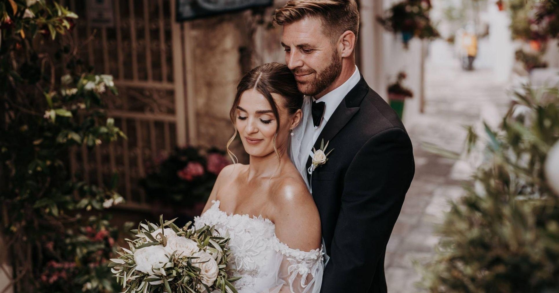 types of wedding ceremonies