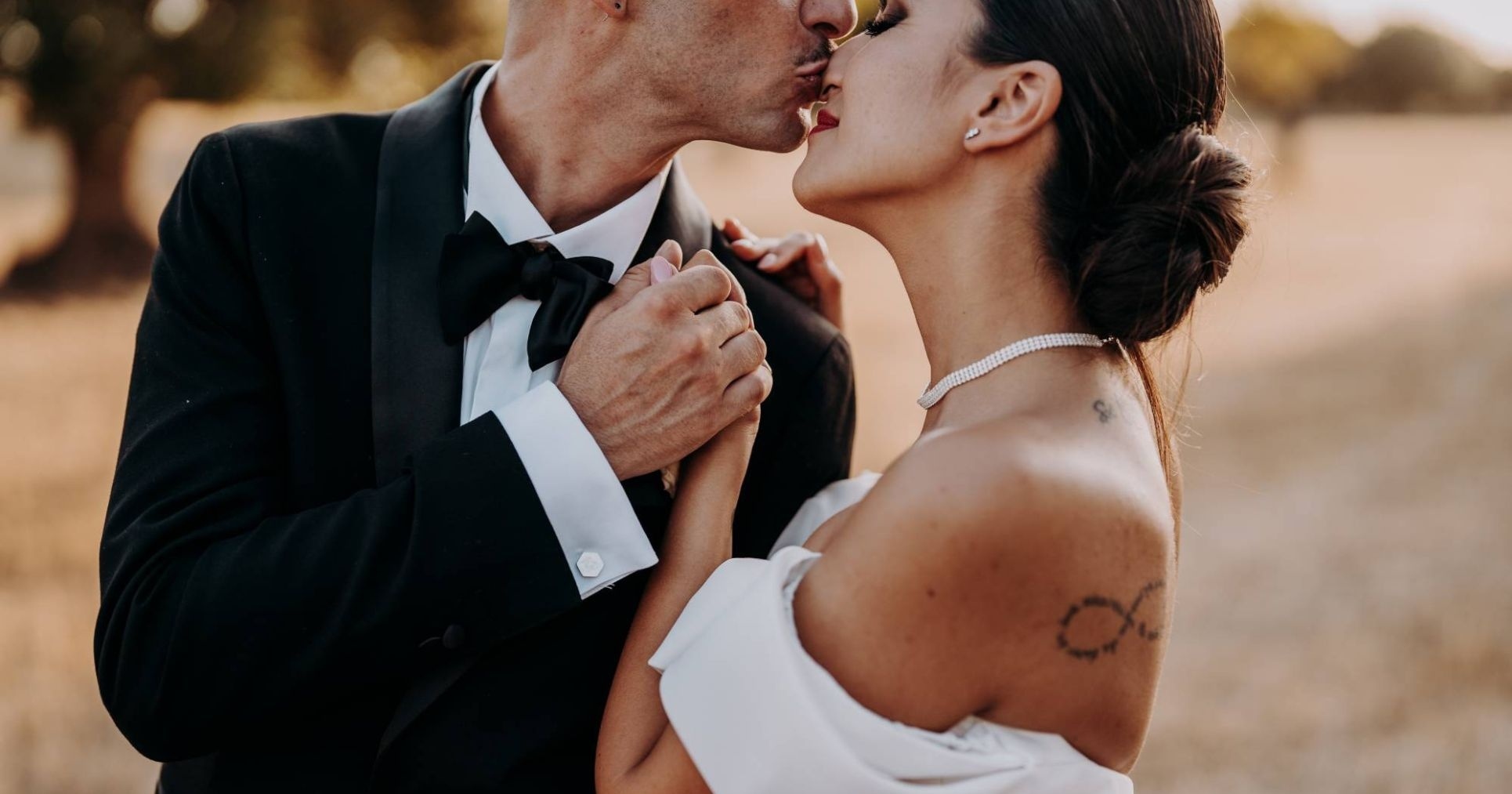 tips for wedding photography light