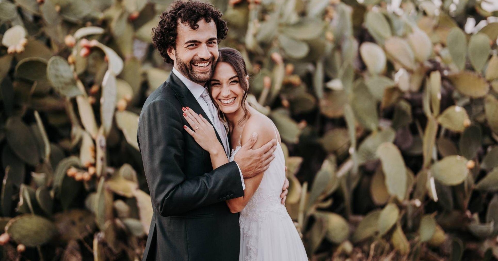 Planning a wedding in 6 months 
