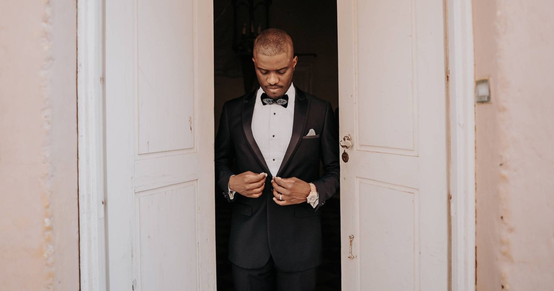 planning a wedding in 3 months