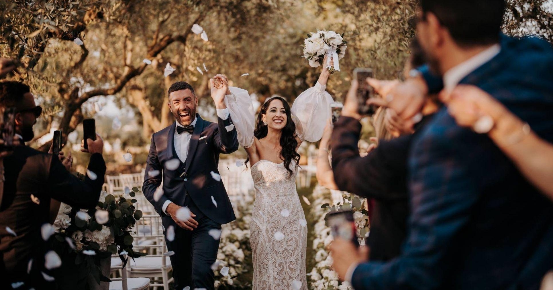 wedding ceremony civil