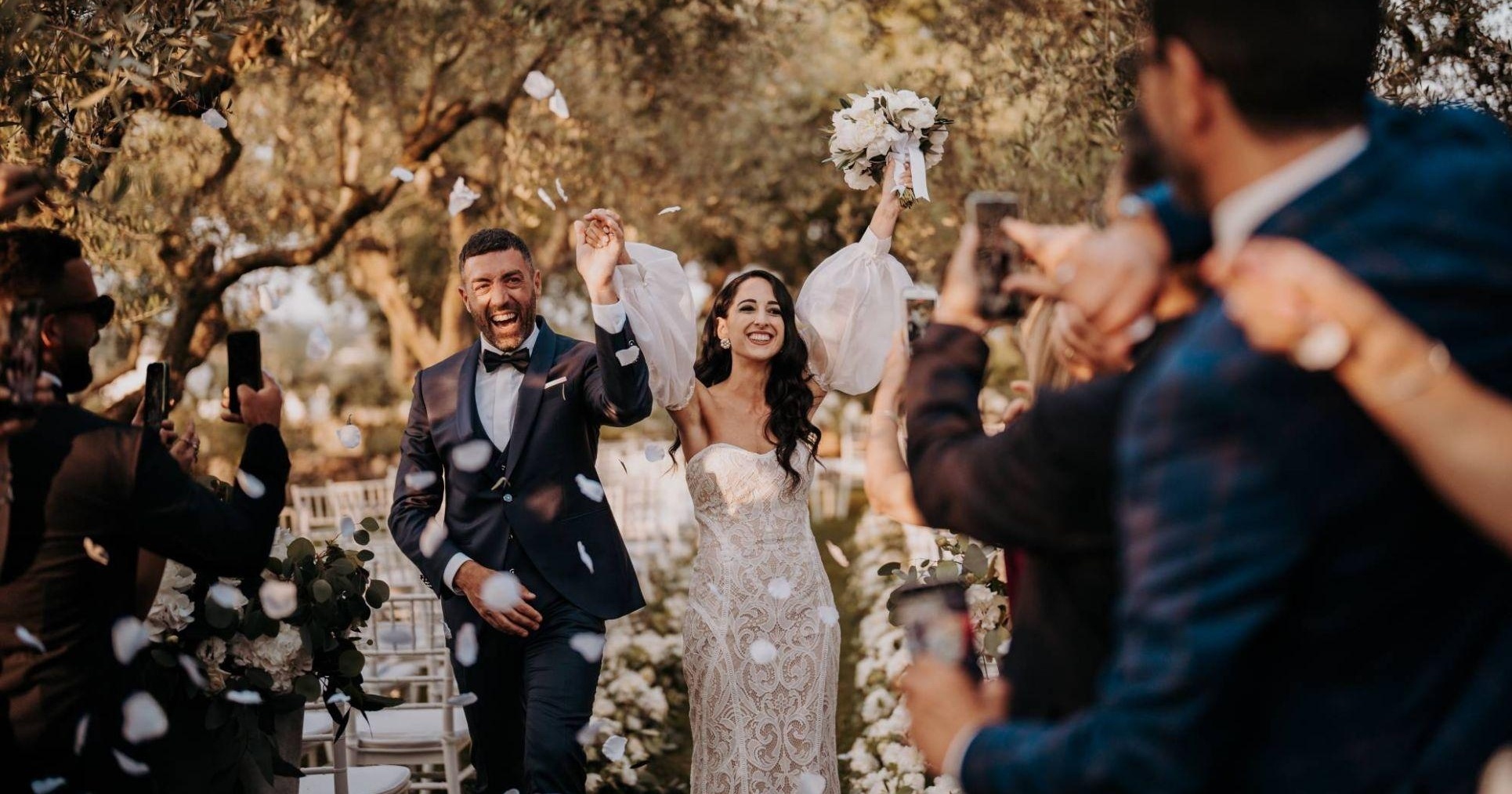 riti civili matrimonio