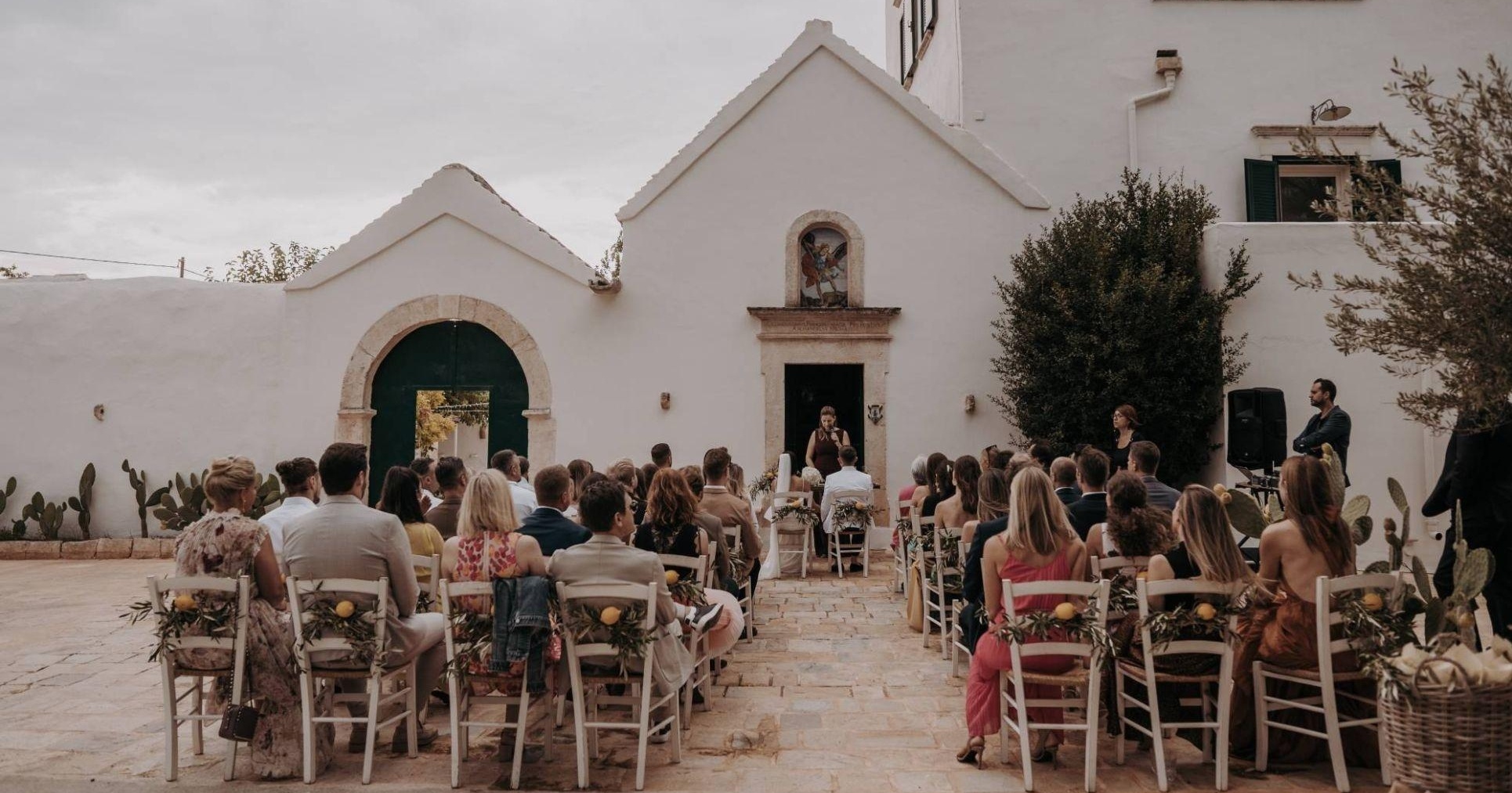 wedding in puglia