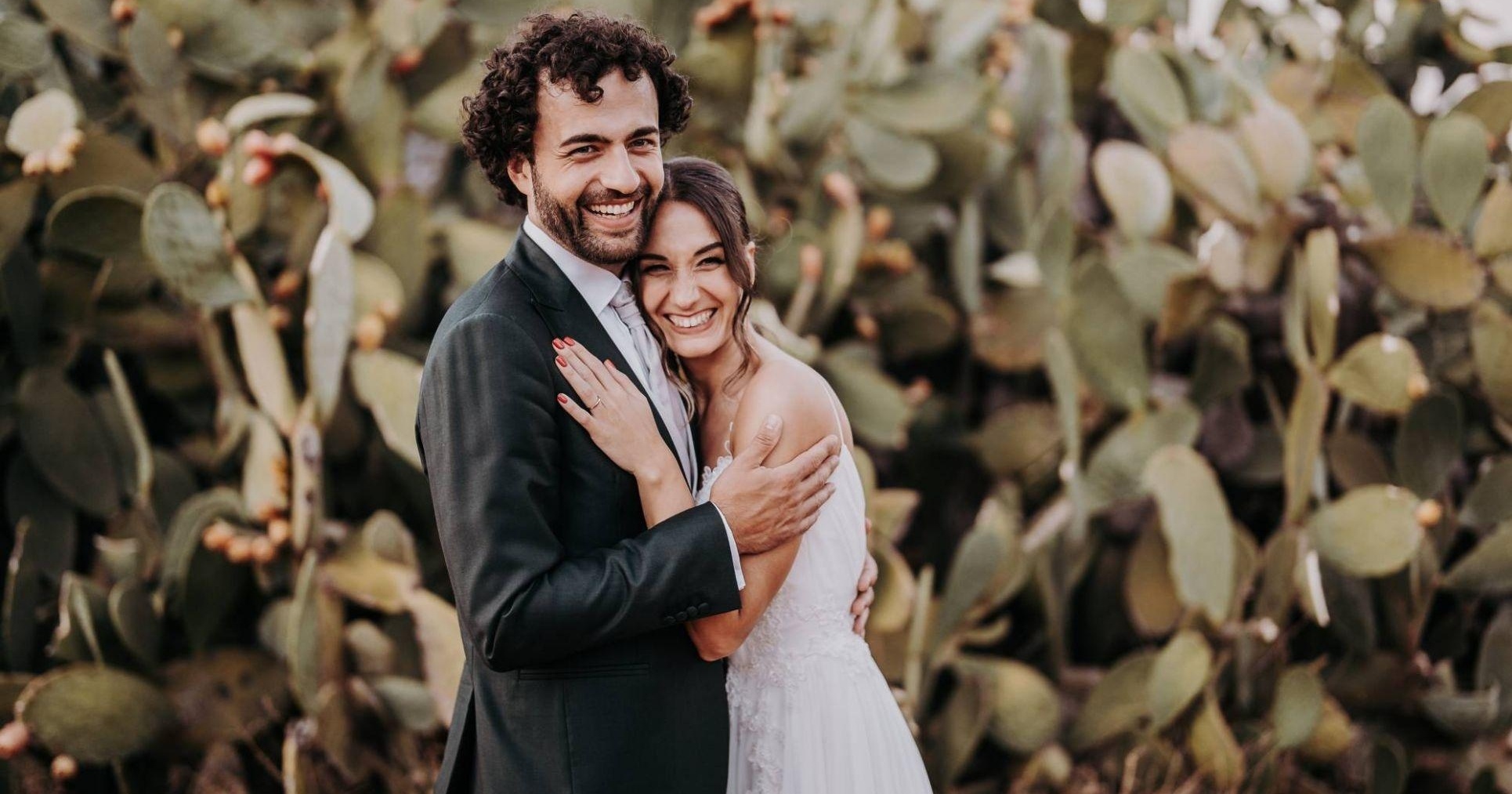 fotografo matrimonio