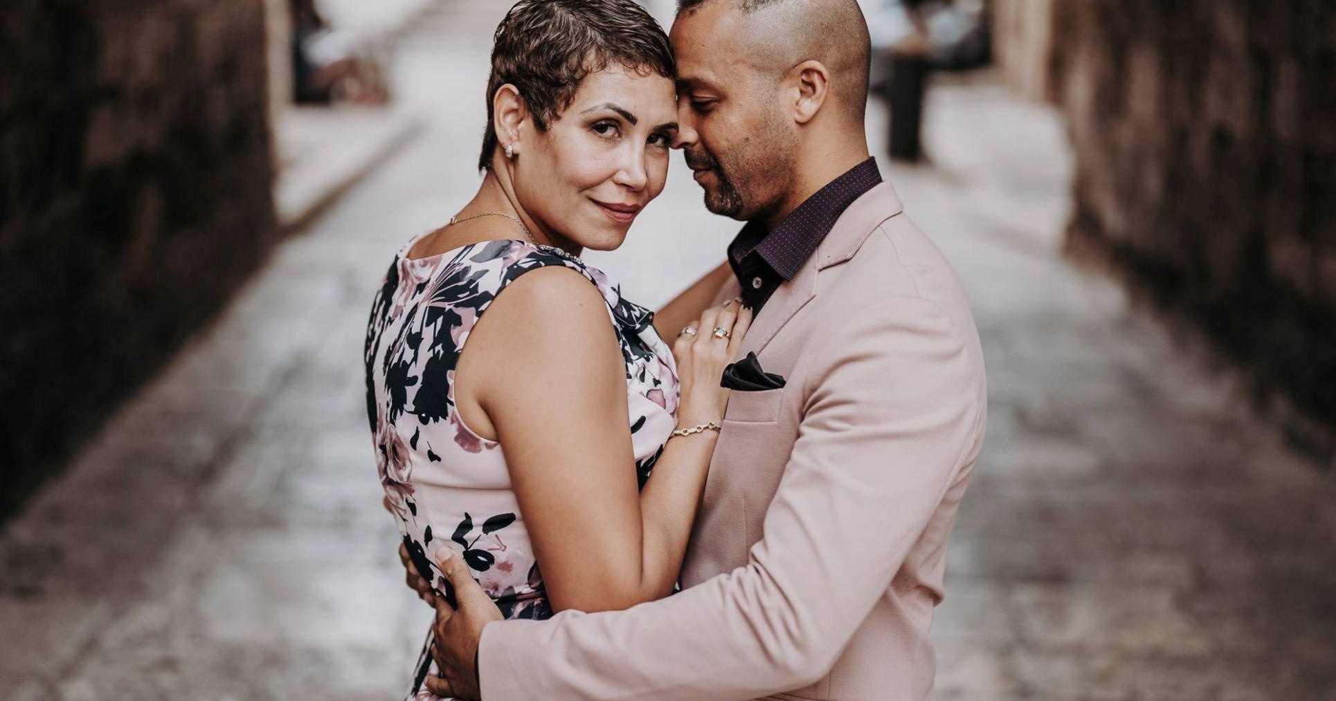 engagement in italy