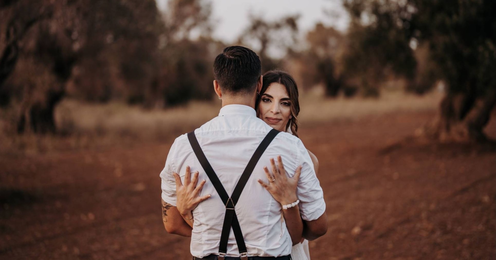 fotografie matrimonio