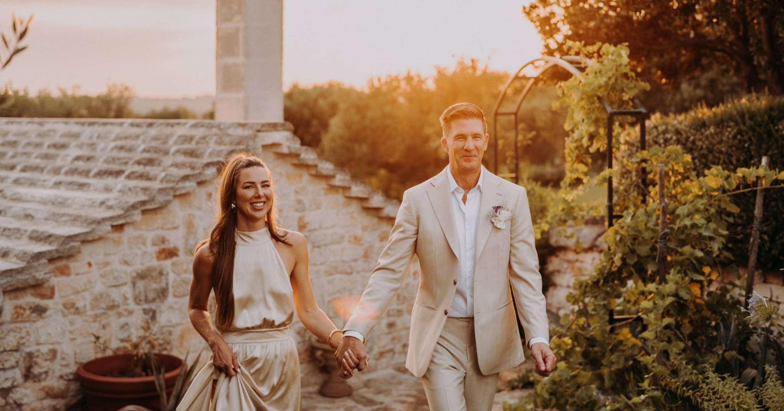 organizzare un matrimonio in 3 mesi