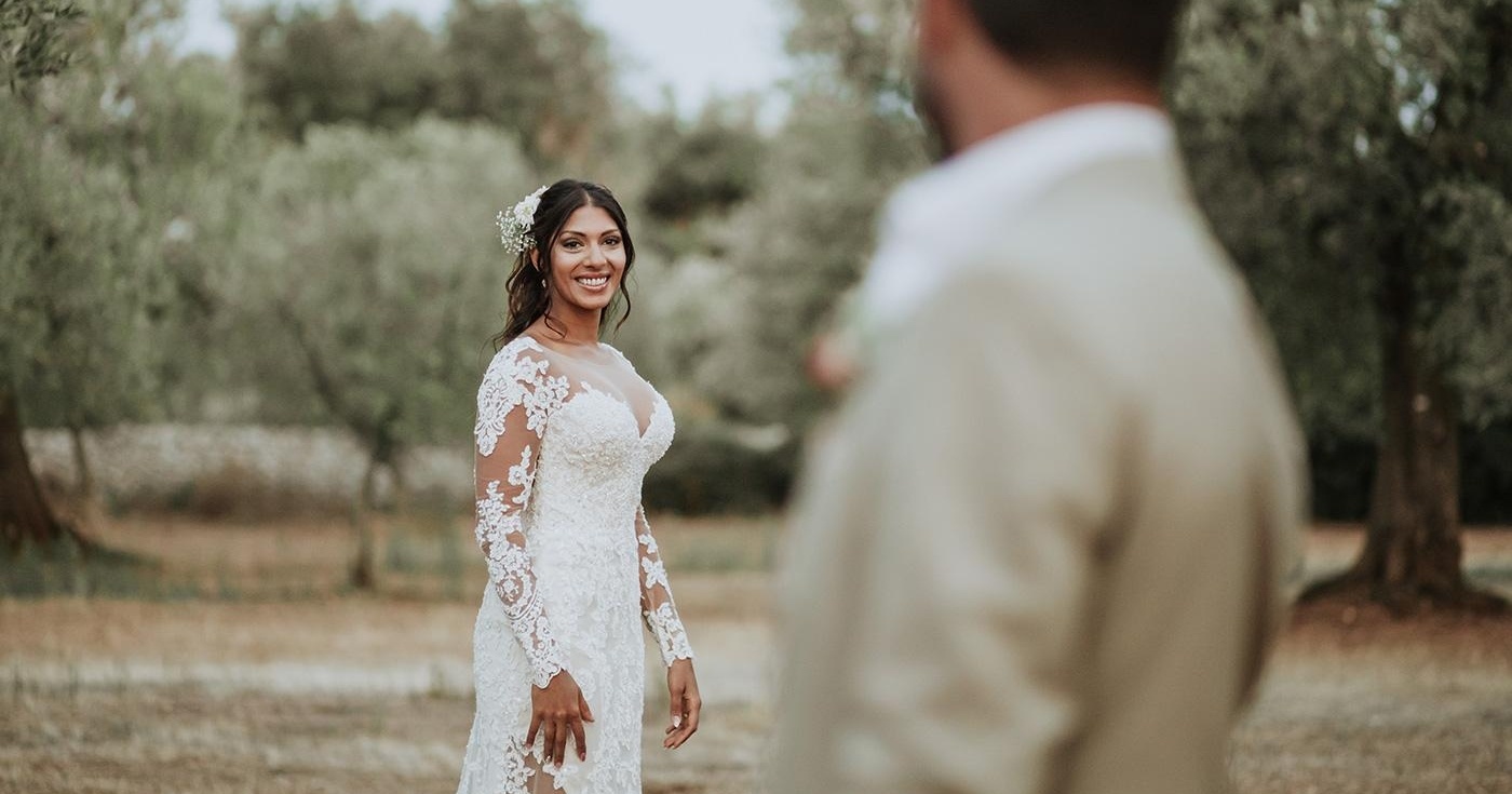 Matrimonio Puglia