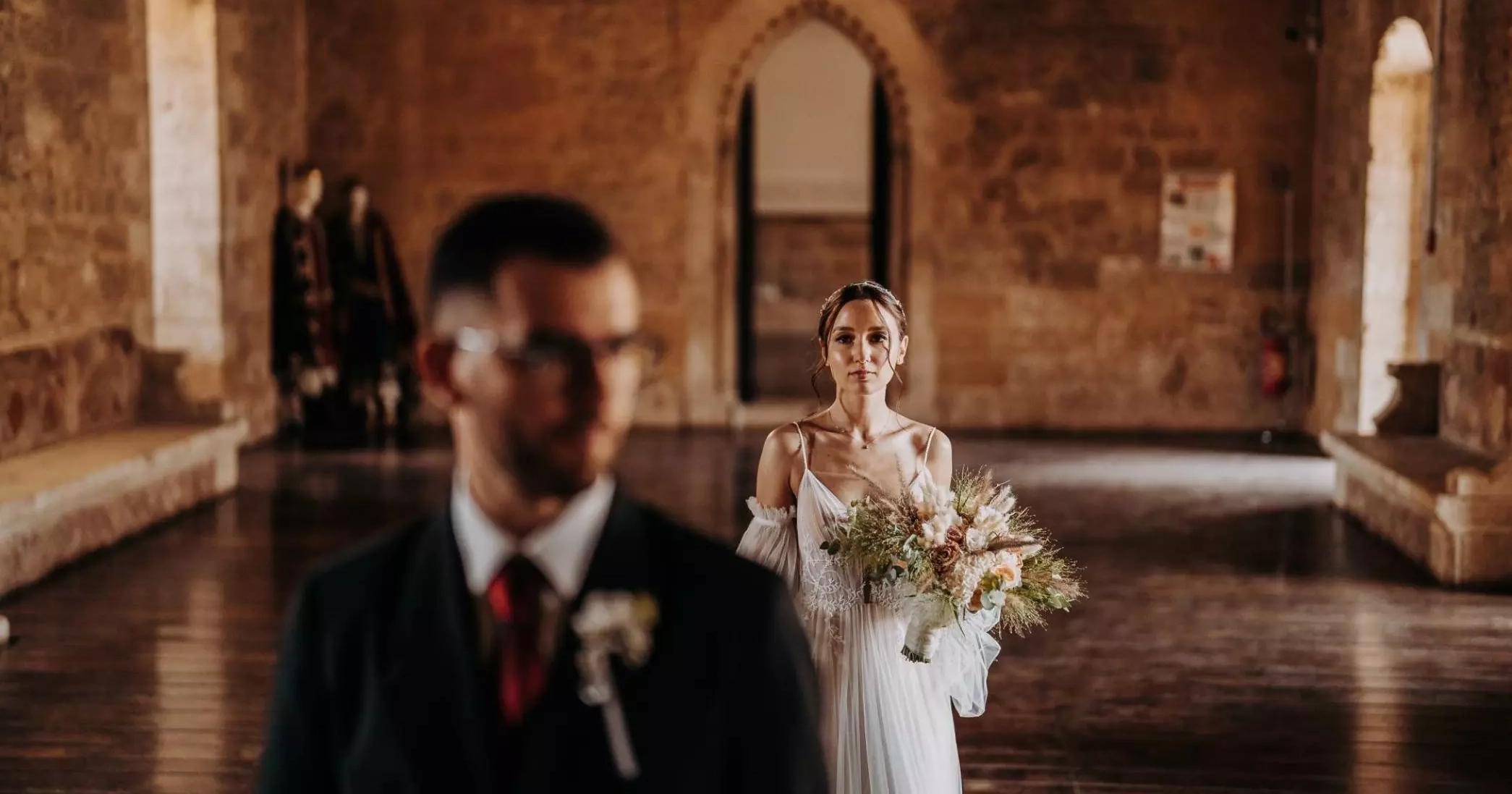 Sposarsi di Venerdì